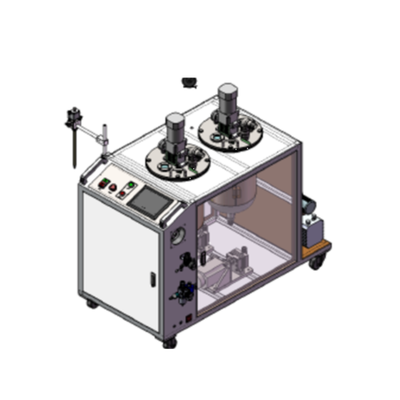 雙組份灌膠機PM3030